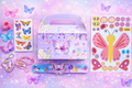 Butterfly Pre Packed Party Boxes