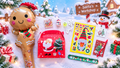 Christmas Pre Packed Magic Boxes